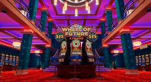 Animasi kemenangan Diamond Empire dengan pengali bonus Layar kemenangan Diamond Empire dengan bonus pengali dan animasi perayaan